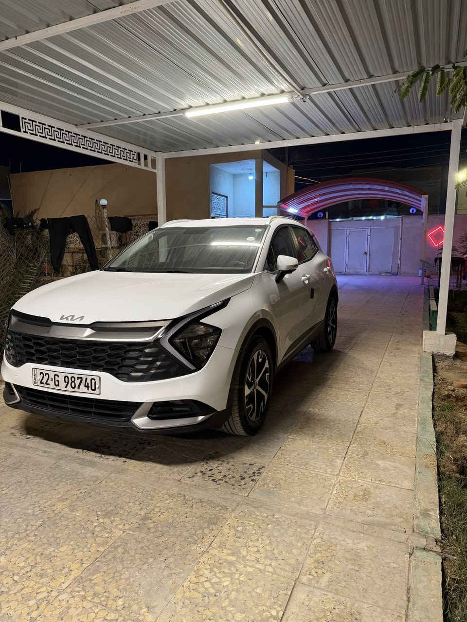 الموديل : 2024

العنوان البصرة 

ماشيه 13 الف كيلو 

بصمه  

مري كهرباء 

انضمه قياده

تشغيل عن بعد 

حساسات خلفي 

 شاشه +عداد دجتل 
 
بصمة ابواب 

ترحيب عند لاقتراب 

مثبت سرعه 

ويل 19

تبريد قطعتين 

داخل أسـود مخمل

محرك 2000 دوش 

المصابيح الامامية LED

المصابيح الخلفيه LED
 
مانع انزلاق 

شاشه ابل كار بلي+ أندرويد اوتو

انذار عند الاقتراب

السياره كلش نضيفه وحلوه

الرقم اربيل بأسم شركة الراوي ( ألق )

السعر218 ورقة وبيهه مجال

أي استفسار : ***********
