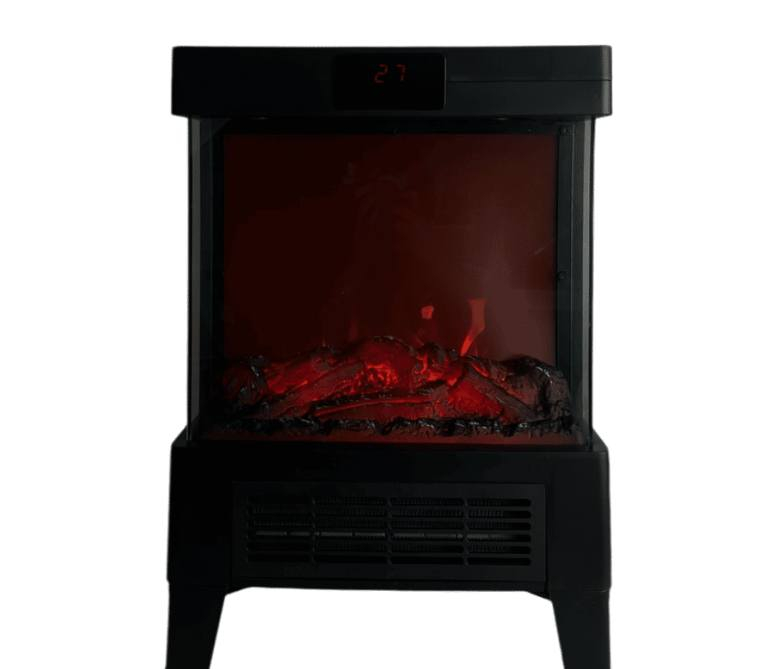 🔥 دفاية الحطب الملكية (2000W): دفء فوري وتصميم عصري يضيف فخامة لمنزلك.
💰 السعر: 40 ألف دينار فقط | تحكم ذكي بشاشة رقمية وأعلى معايير الأمان.
🚚 التوصيل: بغداد (3 آلاف) | جميع المحافظات (5 آلاف). احجزها الآن!
واتساب:***********
أو مراسلتنا على الصفحة
