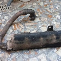 مدينة الصدر • بغداد • قطع غيار