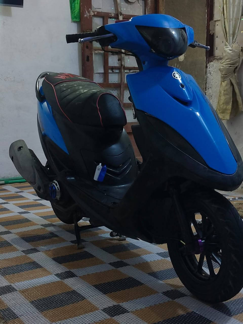 سلام عليكم ماكس عدله 49 المكينه كلش حلوه وشلعه ومعدل 120شرط الدراجه قويه  ونقصه بس كلوبات احتركن باتري بيه بس يشتغل الباتري والسلف عطلان السعر 625وبيه مجال قليل مكان كربلاء حي العسكري قرب سيد محمد رقتي واتساب واتصال *********** ملاحضه ملا تنقيص ولا تبخير ولا نضوح  ،
