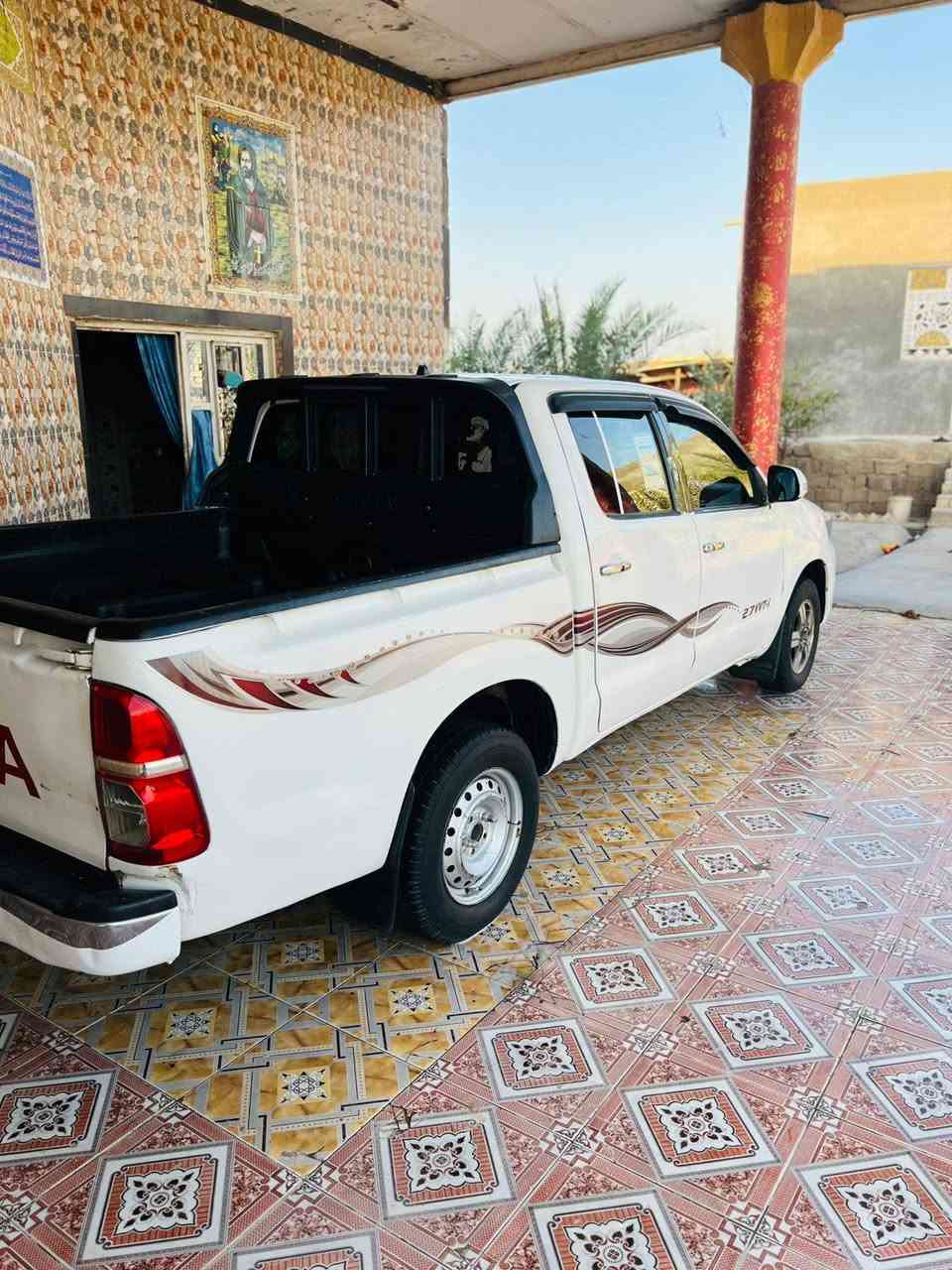 سلام عليكم بيكم فلاونزه البيع موديل 13 مكفوله سعر 145 وبيه مجال مكينه كير وتماتيك حداده جديده تخم تاير كهربايت شغاله سنويه 29 سياره كويتي شاصي 19 سياره حلوه جهزه مكاني بصره قضاء المدينه رقم الهاتف  ***********  سعر 145 وبيه مجال
