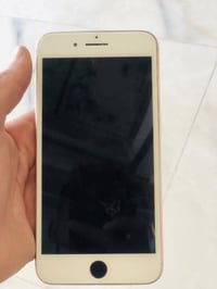 آيفون ٨ بلس • ٢٥٦ • شاشة وظهر مبدلين