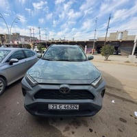 راف فور XLE • ٢٠٢٢ • بدون صبغ