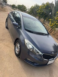 سيراتو ١٦ • مكفولة • رقم قادسيه