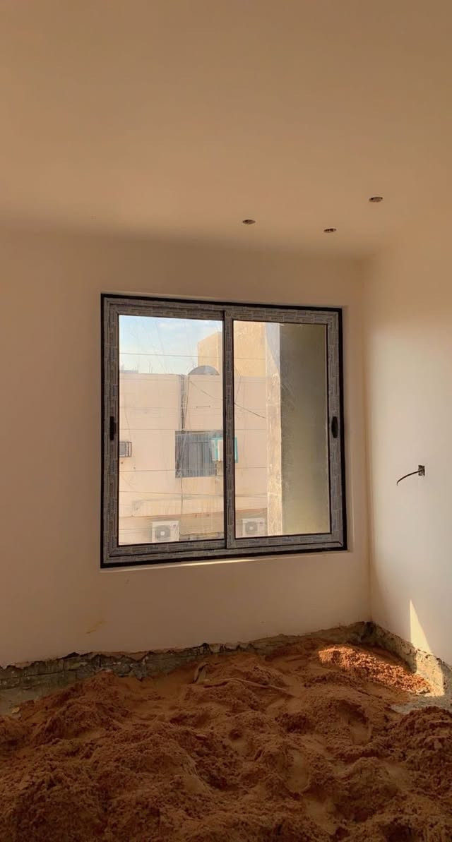 اعمالي اي استفسار حول الالمنيوم اني حاضر ***********

