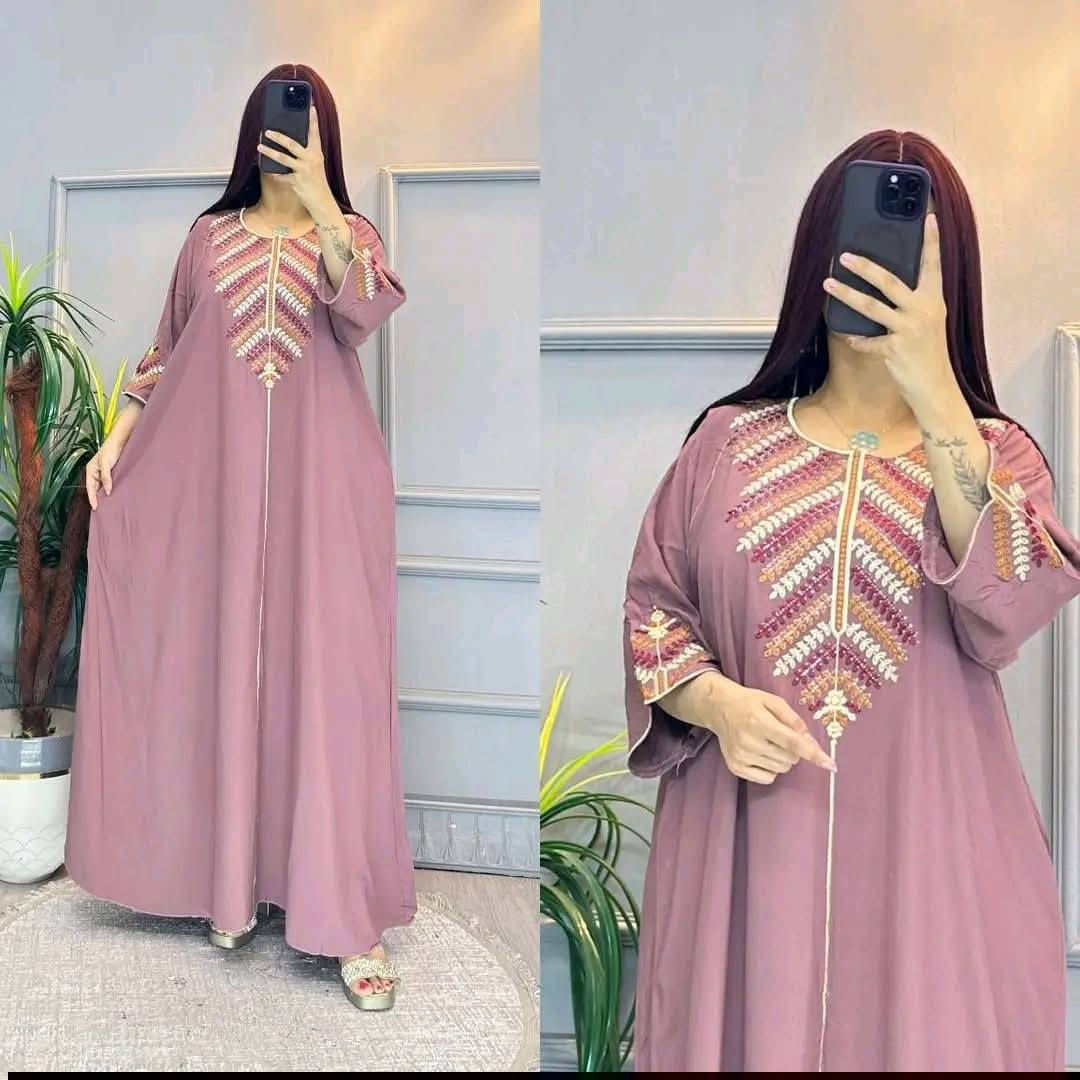 دشاديش نسائيه
سعر القطعه مع التوصيل 16
قطعتين مع التوصيل 30
ويتوفر جميع القياسات @


**إذا كنت صاحب هذا الإعلان وتريد حذفه لأي سبب، رجاءا أرسل رسالة إلى الدعم الفني**