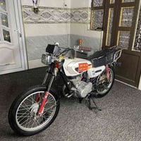 ٤ كير • ايراني • تايات جديد