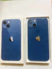 ايفون ١٣ • دبل سيم • كاميرا امامية معطلة