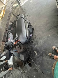 سكنس جبلي • ٢٠١٢ • ما بيه نقص