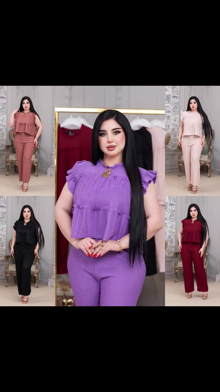 وصلت بضاعه💥
    جمله ومفرد
للحجز مراسلة الخاص او
واتساب
***********
***********
