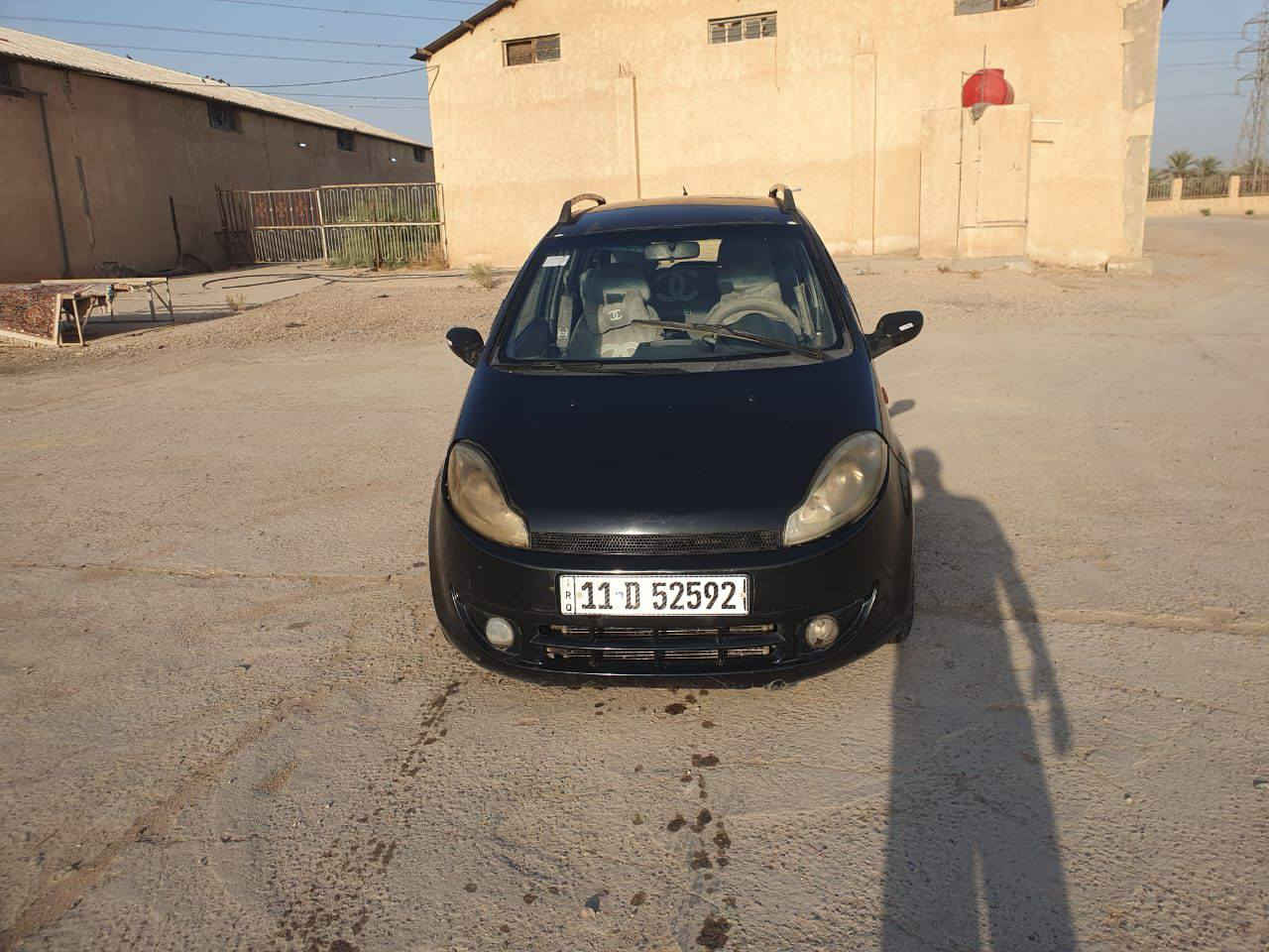 السلام عليكم شيري اي ون للبيع السياره كامله كير اوتو بسمي مداور ثاني يوم السعر 27 وبيها مجال ناصريه مركز رقمي ***********
