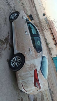 اوبتيما • فول مواصفات • مكينة ٢٤٠٠