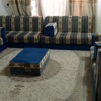 طقم كنب • ٩ نفر • واتساب