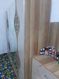 كنتور ومسواليت مستخدم للبيع سعر  75 الف الاتصال 07712887364