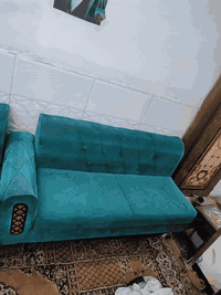 ديوان سبع مقاعد للبيع*********** سعر مناسب
