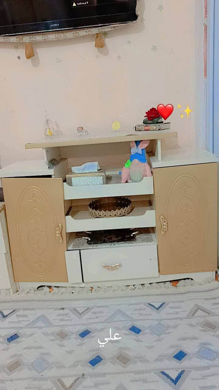 غرفه تركي 8قطع للبيع سعر٣٠٠ قفل بيع مستعجل الوركاء حي العسكري


**إذا كنت صاحب هذا الإعلان وتريد حذفه لأي سبب، رجاءا أرسل رسالة إلى الدعم الفني**