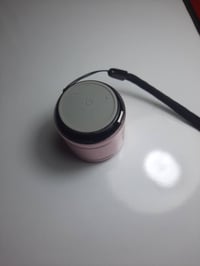 سبيكر صغير • استعمال قليل • توصيل