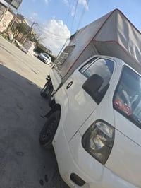 كيا 2700 • موديل 2011 • أربيل