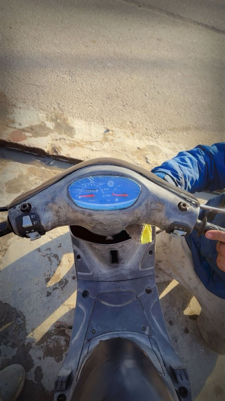 سلام عليك دراجه ماكس منغولي الدراجه جاهزه من كلشي معنه الكلمه العنوان الأمين الثانيه السعر 600  الرقم ***********
