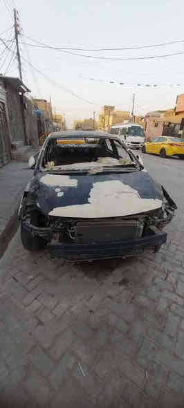 السلام عليكم فورتي 2015 سياره شغاله كير ومكينه جدد صدر جديد دوشمه جديده غراضهه جدد بس ينشدن عوزهه بس صبغ تحويل ثاني يوم السعر 65وبيهه مجال مستعجل ع بيع اي استفسار ***********
