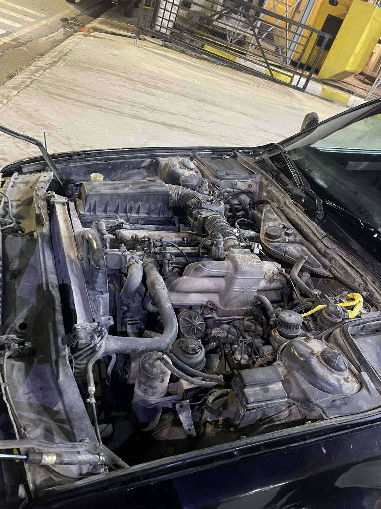 سلام عليكم بي ام 730 للبيع 4جوم كهرباء كير اوتماتيك فتحة سلايت رقم ديالى سيارة جاهزة من الدعامية لدعامية صدر كير مكينة مابيهن عيب تخم تاير وويل جدد  شرط التحويل سنوية عاج للبيع 35


**إذا كنت صاحب هذا الإعلان وتريد حذفه لأي سبب، رجاءا أرسل رسالة إلى الدعم الفني**