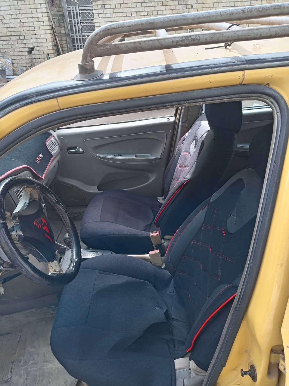 السلام عليكم شيري كوين كير او محرك كورلا موديل ١١ السعر ٢٤ ورقة  ***********
