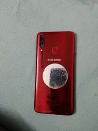 جالاكسي A20s • نضيف • حي نصر