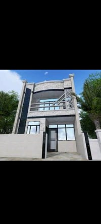 1 دار للايجار في حي الزهراء  السعر 225 طابق واحد  ********************...