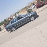 بي ام ٥٣٠ • موديل ١٩٩١ • الشرقاط