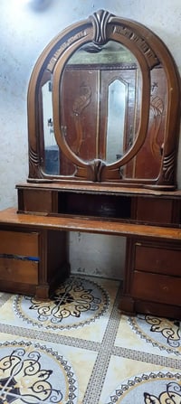 ميز • ملحق • تواليت