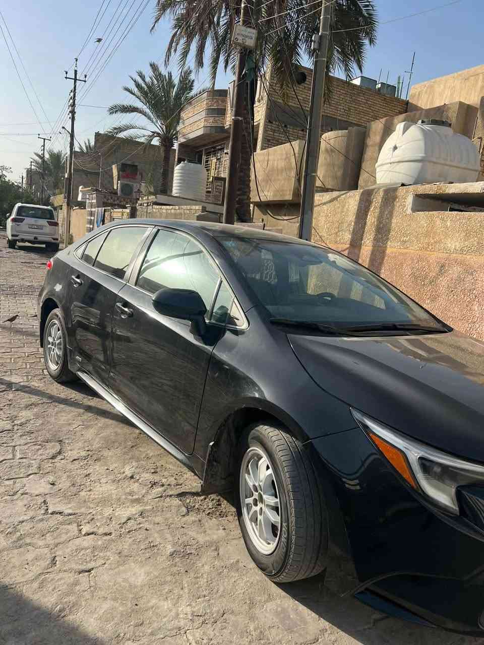 كورلا هايبرد للبيع موديل 2023
السعر 120
الاتصال ***********
