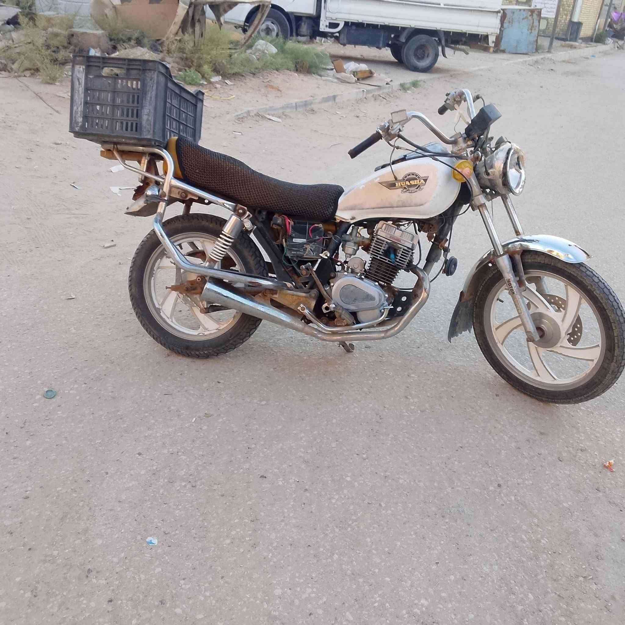 جمره أوراق ضايعه موجودة بليته ورقم شاصي سعره 350مكان كربلاء الحسينيه كلك مكفوله ***********
