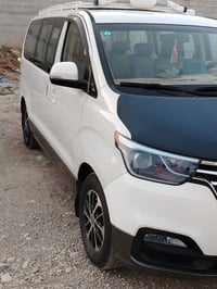 ستاركس • ٢٠١٩ • كفاله عامه