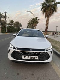 ✋🌹 بي واي دي كن بلاص بحالة الزيرو ماشية ١٢ الف كيلو  التفويلة تمشي ٢١٠...