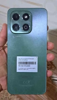 للبيع هونر x6 b ذاكره 128 نضافة فول ونبيعك شرط من البيت شراي اتصل او ر...