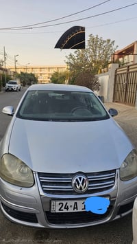 جيتا • ٢٠٠٧ • توماتيك ٦ سرعات