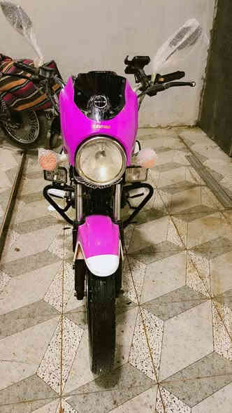 دايون ماكس الأصلي ابو الختم مكينة 200 موديل 2023 طالعة بسنة 2025 اوراق اصلية كاملة  بأسمي من الوكيل شرط بوجهك للترقيم سويج سجينة الدراجة جاهزة مكفولة من كلشي مكاني بشطرة الشراي بخدمته السعر 1600
***********
واتس اب
