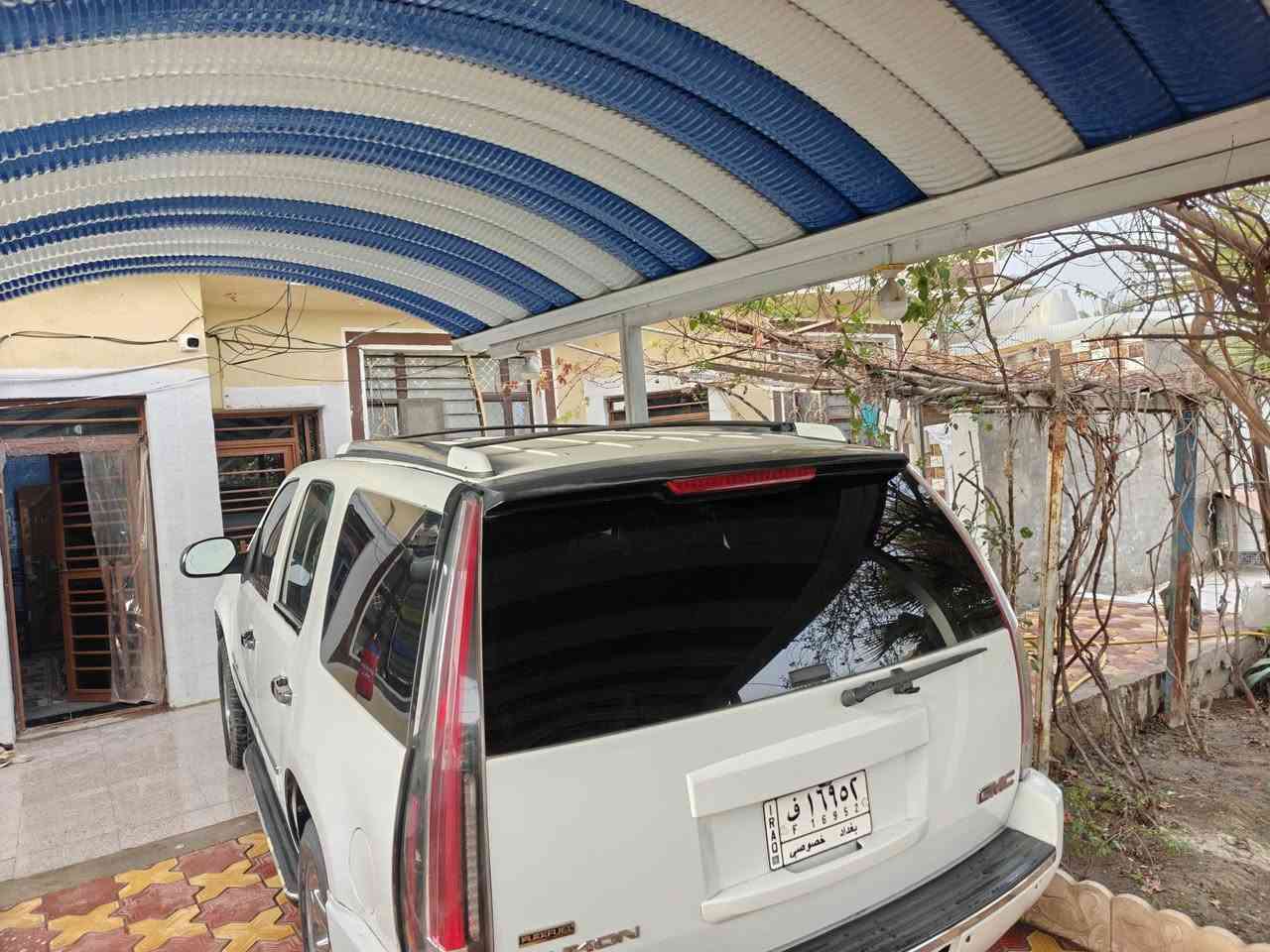 يوگن دنلي 2009 رقم بغداد تحويل مباشر كله جاهزة بدون اي ظرر فقط بيه مكانات رش جماليه السعر 175 بيع او مراوس مكانه بين كربلاء والنجف حيدريه ***********
