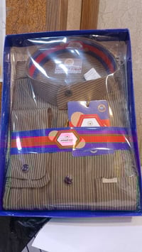 دشداشة ولادي • ملكي ربيعي • ٤-١٢ سنة