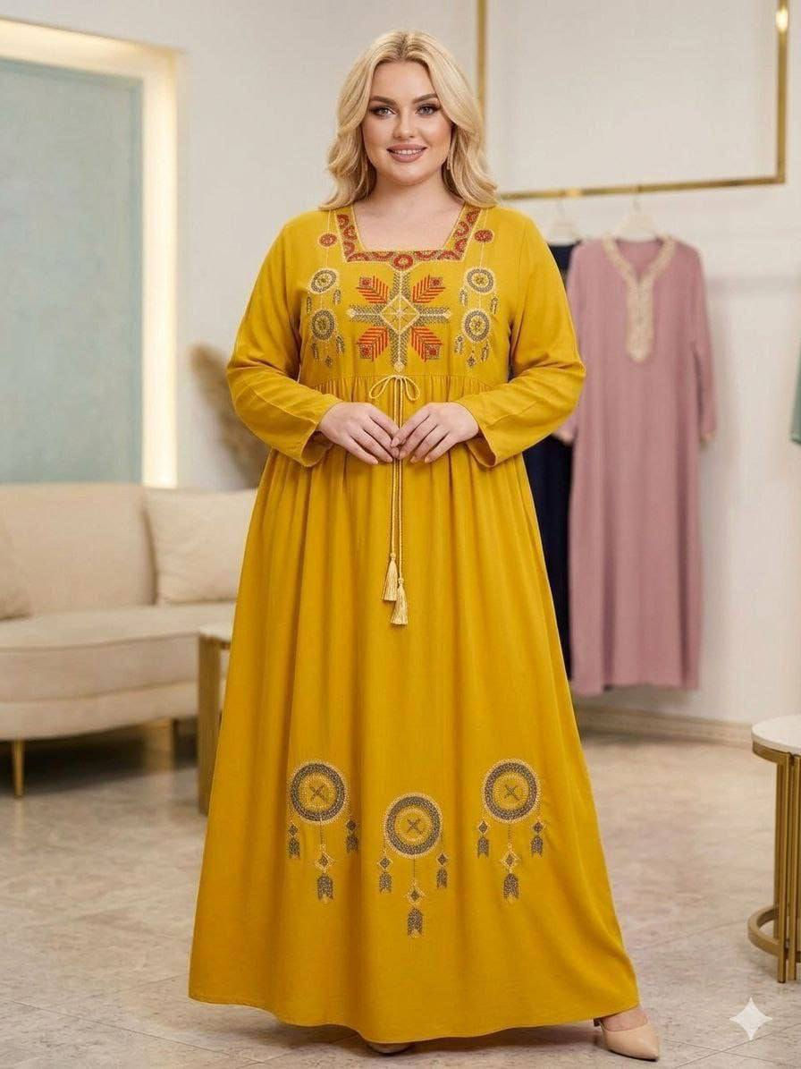 دشداشه كشمير تطريز ستراس خامه درجه اولى 
⚜️سعر الدرزن 85 الف ⚜️
قياس   2XL 3XL 4XL 5XL
من وزن 70 الــى 115 كيلو
شد الشليف 16 درزن 
عدد اللوان 6 اللوان
اقل طلب درزن


**إذا كنت صاحب هذا الإعلان وتريد حذفه لأي سبب، رجاءا أرسل رسالة إلى الدعم الفني**