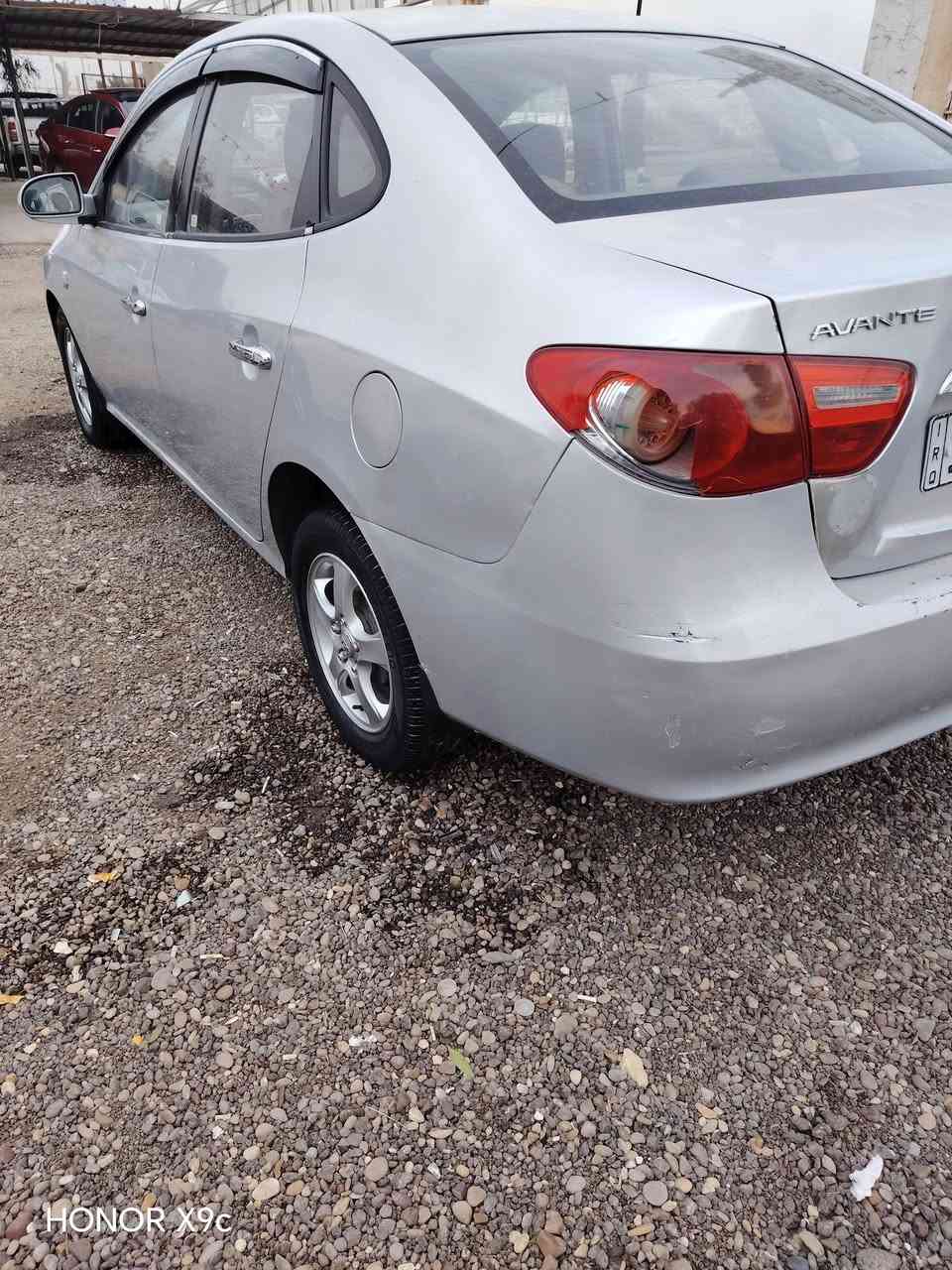 اسلام عليكم افانتي خليجي 2010 السياره بيهه 3قطع بس بدون دواخل ميكنه وكير وتخم تاير خير من الله  المكان بغداد ابو غريب، السعر 90وبيهه مجال (***********) (***********)
