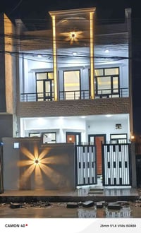 مزارع زيونة الموصل • 120م • سند تمليك