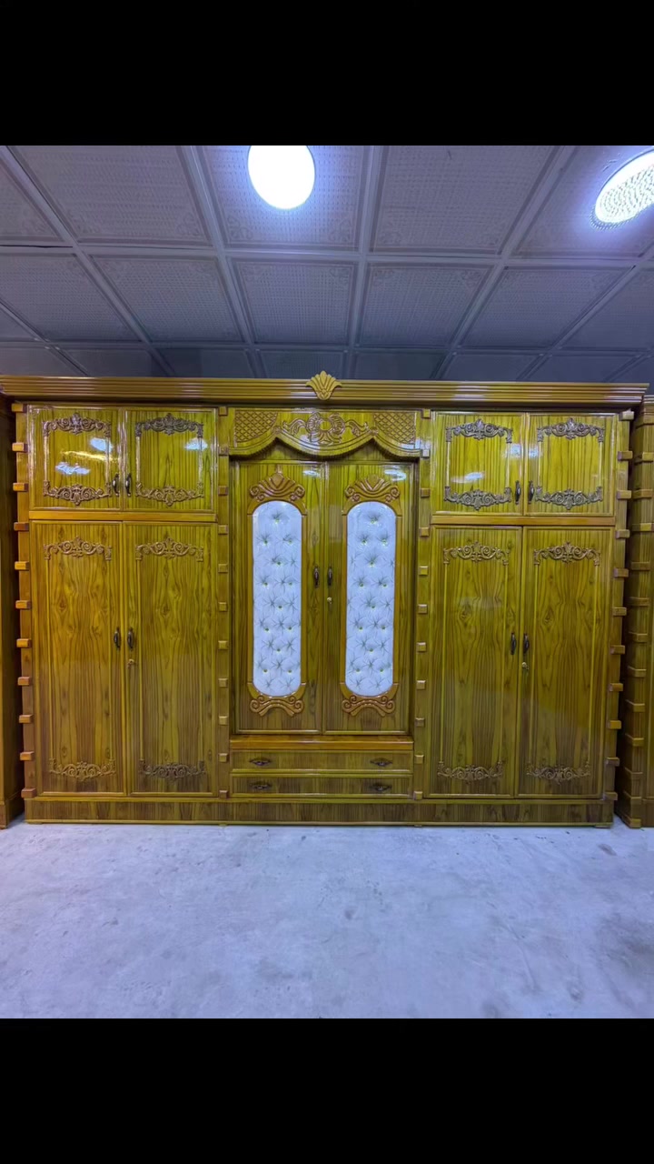 عرض خاص بمناسبة شهر رمضان المبارك
مليون و 500 الف فقط هاي الموديلين
للأستفار اتصل على الأرقام
***********
***********
العرض لمدة 10 ايام #معرض_الاسطوره_للاثاث_المنزلي_وغرف_النوم #العنوان_واسط_قضاء_العزيزيه_قرب_بلدية_العزيزيه @أبرز المعجبين
