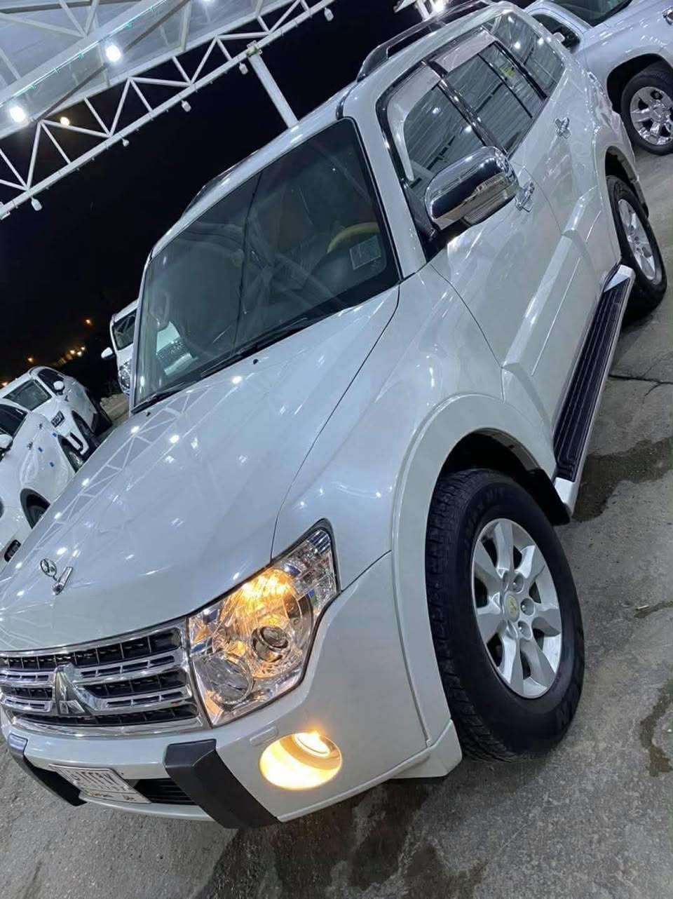 باجيرو 2010 كفاله عامه منضومه غاز بانزين بسمي رقم بابل  ماشيه 170 عنوان حله بكرلي ***********
