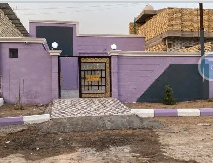 #دار للبيع حي اور الأولى مساحة 200 متر

 يرهم بيع او مراوس حسب الرغبه،

الاستفسار ***********  بي واتساب

***********
