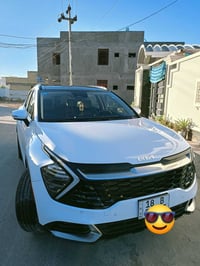 سبورتج برستيج • ٢٠٢٤ • فور ويل