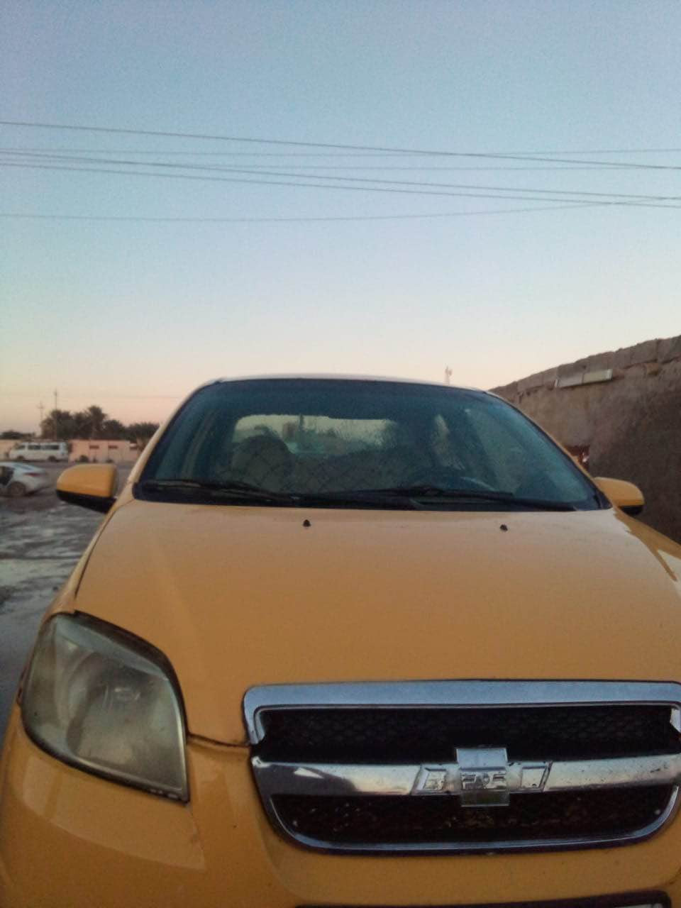 مكفوله من الضربة والصبغ والتبديل سعر ٥٢ بيه مجال  
مكينة وكير وحدادية خير من الله 
سنوية ماساقطة تحويل ثاني يوم 
تخم تايرات 
دواخل بيجي 
كلشي ماناقصها السيارة 
المكان / الديوانية 

ابو سجاد /*********** ديوانية, القادسية
