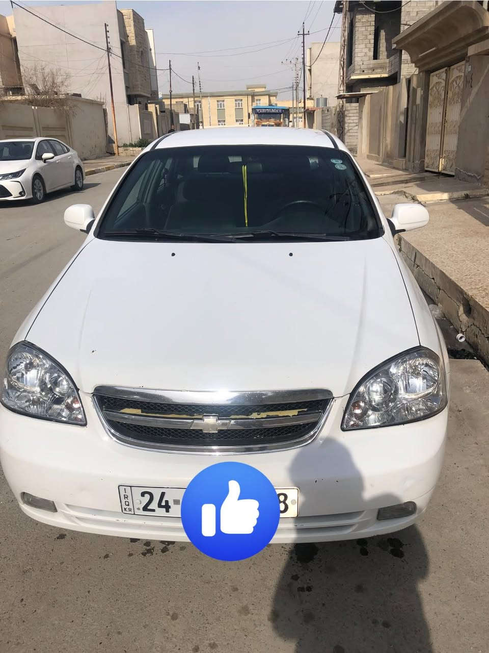 السلام عليكم اوبترا 2011 رقم دهوك باسمي قطعه وحده تبديل بدون دواخل وشويا صبغ بالتكمه والباقي مكفول كير محرك شرط مكاني الموصل السعر 85


**إذا كنت صاحب هذا الإعلان وتريد حذفه لأي سبب، رجاءا أرسل رسالة إلى الدعم الفني**