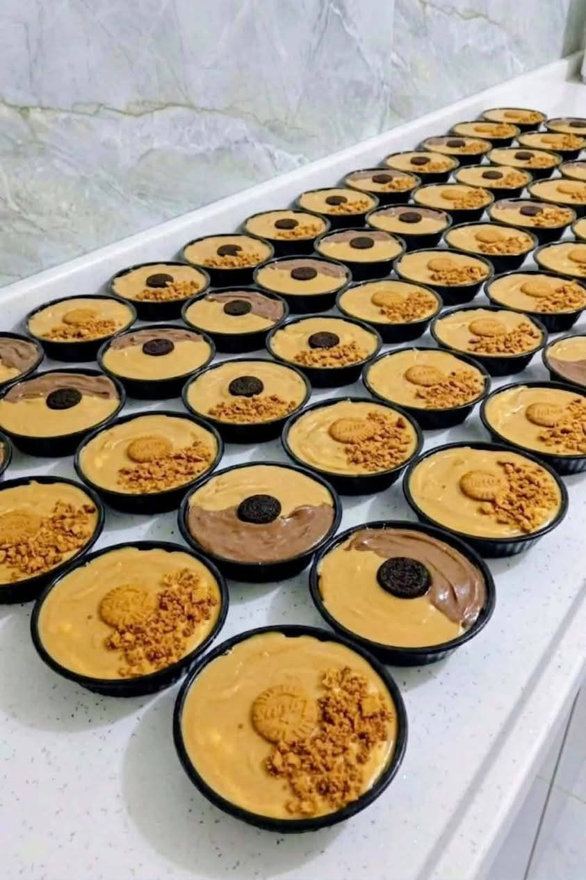 السلام عليكم 🤍
لأصحاب المحلات، الدكاكين، والسوبر ماركت في سامراء.. وفرنا لكم  "كاسات حلا " ((للبيع المباشر )) 😍
ب لمستها الجديدة ! 🧁✨
💰 السعر:  2000  دينار فقط.
🚚 التوصيل:  متوفر لجميع مناطق سامراء.
جهز محلك ب أرقى الأنواع وزيد مبيعاتك مع حلا  يجذب الزبائن!
📥 الطلب والحجز: مراسلتنا عبر الخاص.


**إذا كنت صاحب هذا الإعلان وتريد حذفه لأي سبب، رجاءا أرسل رسالة إلى الدعم الفني**