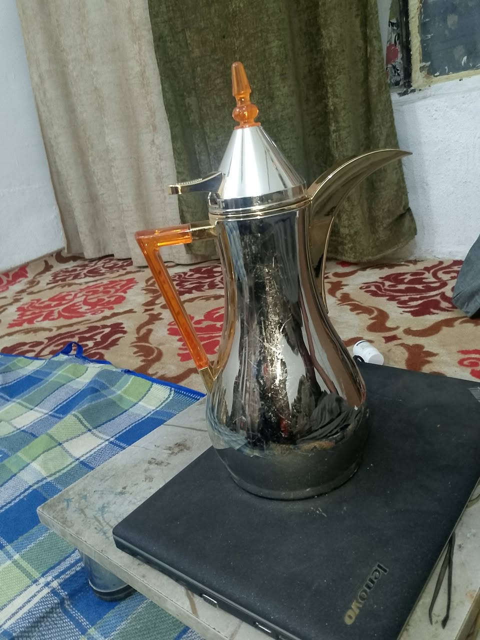 بالات  ترامز شاي وقهوه ابو ليث الحسناوي حي الشهداء قرب حسينيه حجي سعدون الاتصال ***********
